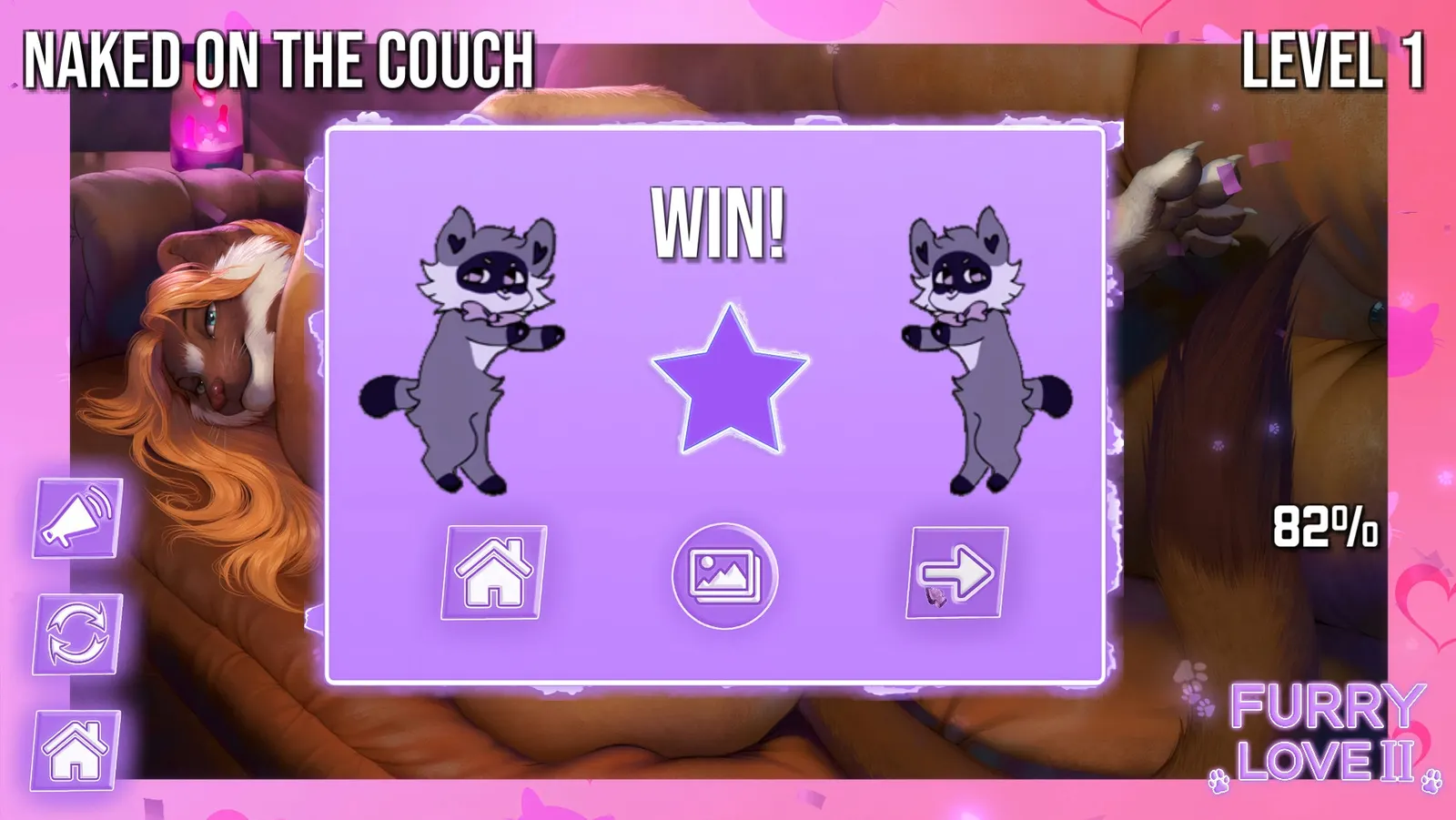 Furry Love 2 media 22
