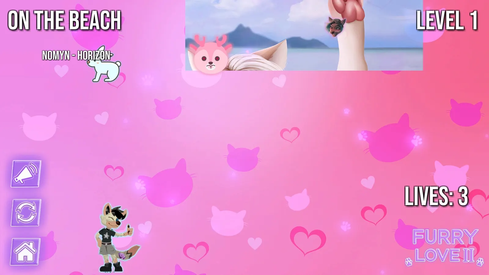 Furry Love 2 media 23