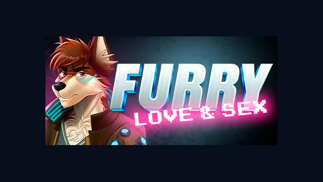 Furry Love & Sex