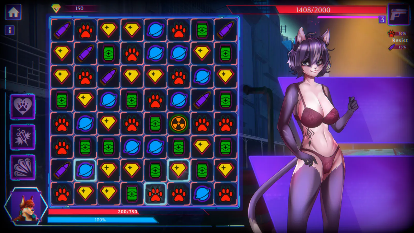 Furry Love & Sex media 3