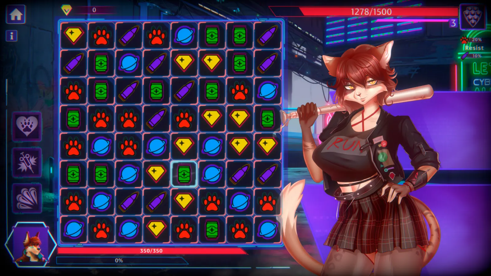 Furry Love & Sex media 10