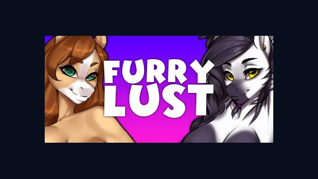 Furry Lust