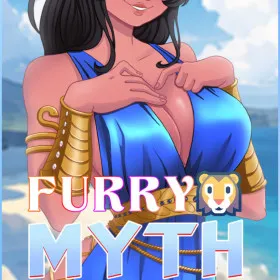 Обкладинка гри Furry Myth 🦁