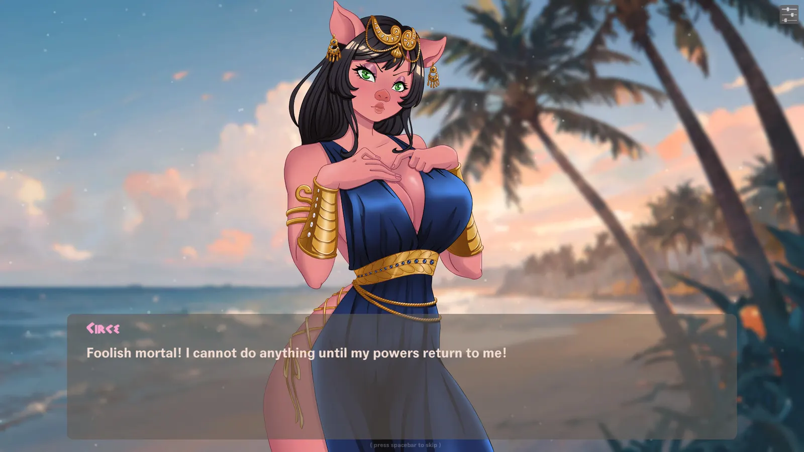 Furry Myth 🦁 media 4