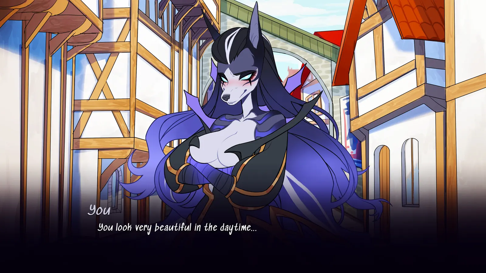 Furry Necromancer 💀 media 2