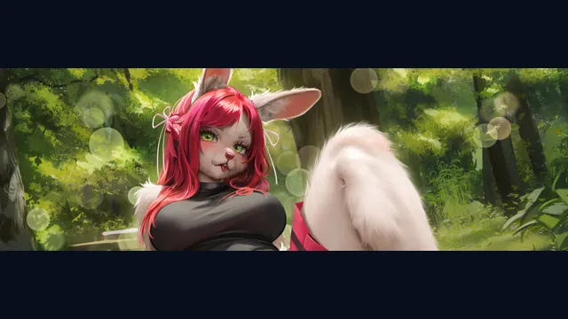 FURRY ORGY