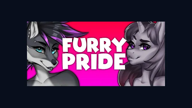Furry Pride