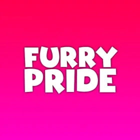 Обкладинка гри Furry Pride