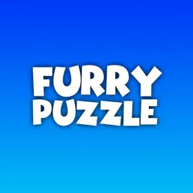 Обкладинка гри Furry Puzzle
