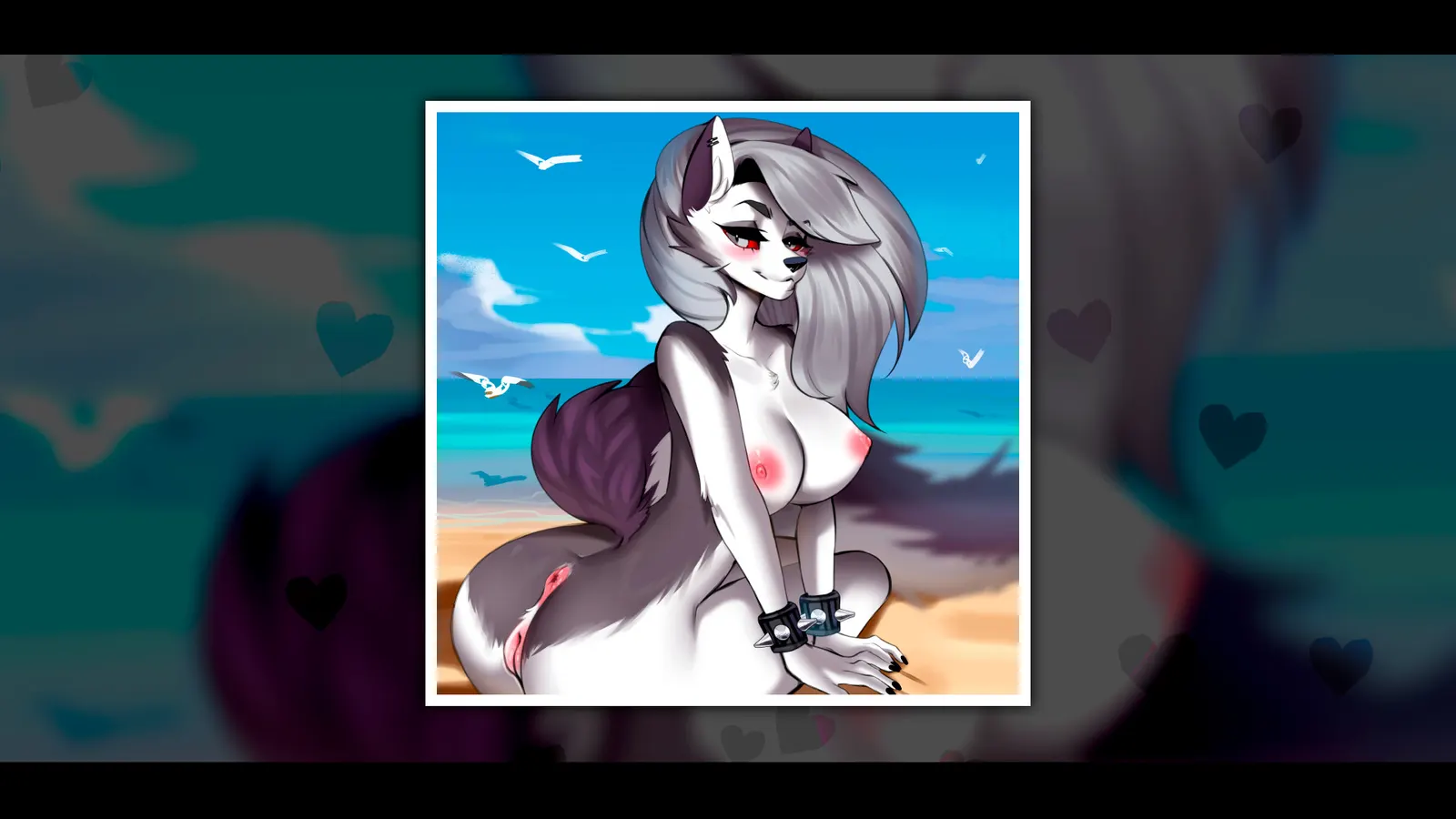 Furry Puzzle media 2
