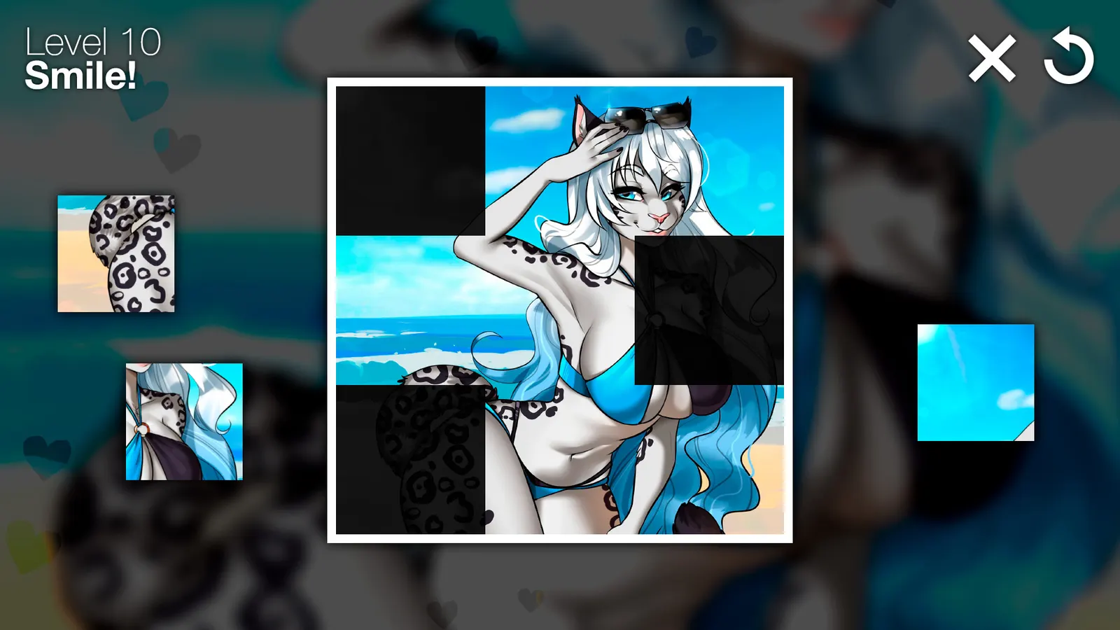 Furry Puzzle media 6