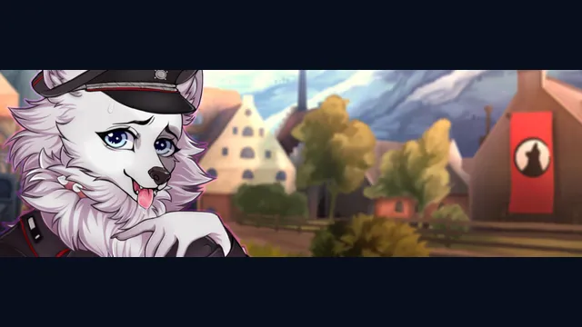 Furry Reich 🐺