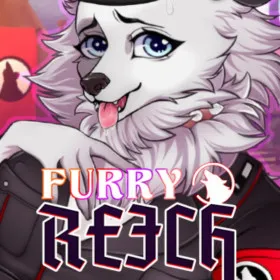 Обкладинка гри Furry Reich 🐺