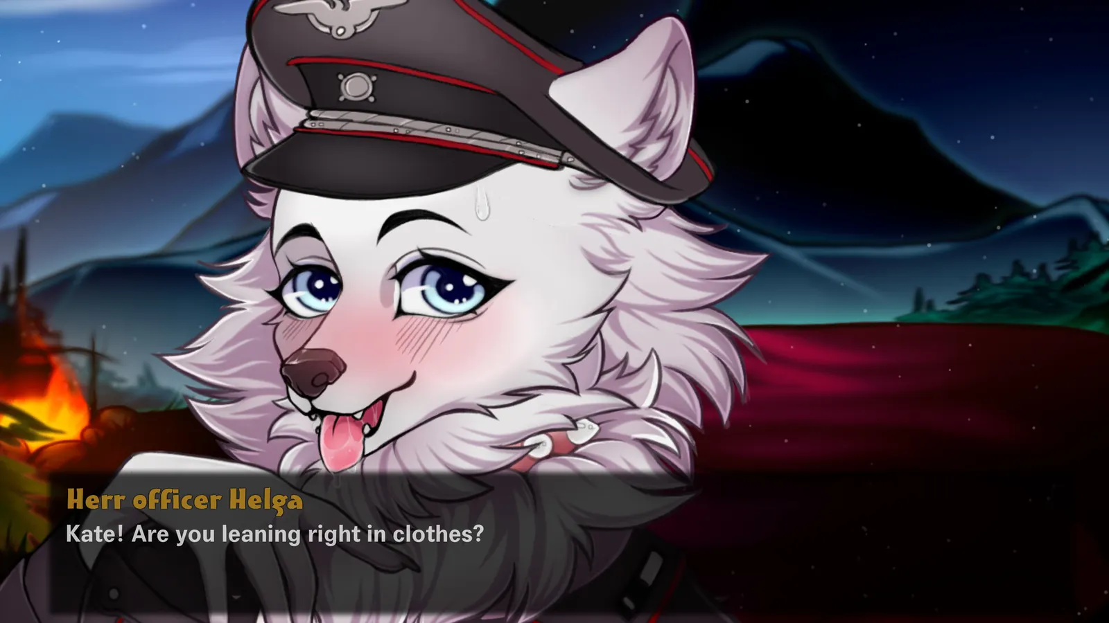 Furry Reich 🐺 media 2