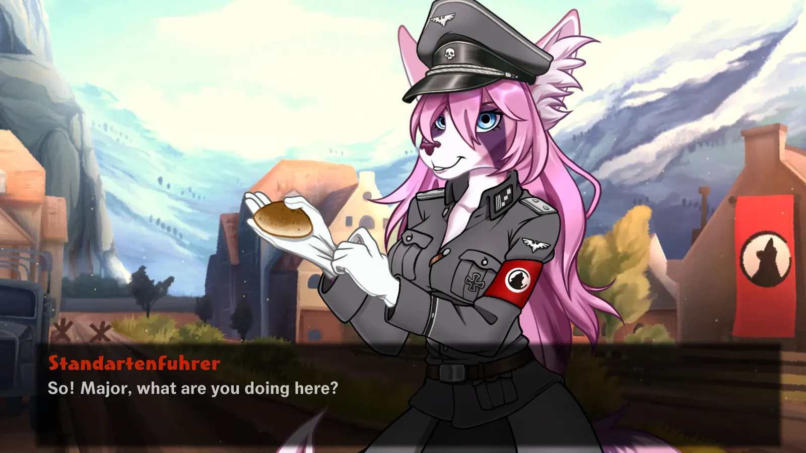 Furry Reich 🐺 media 3