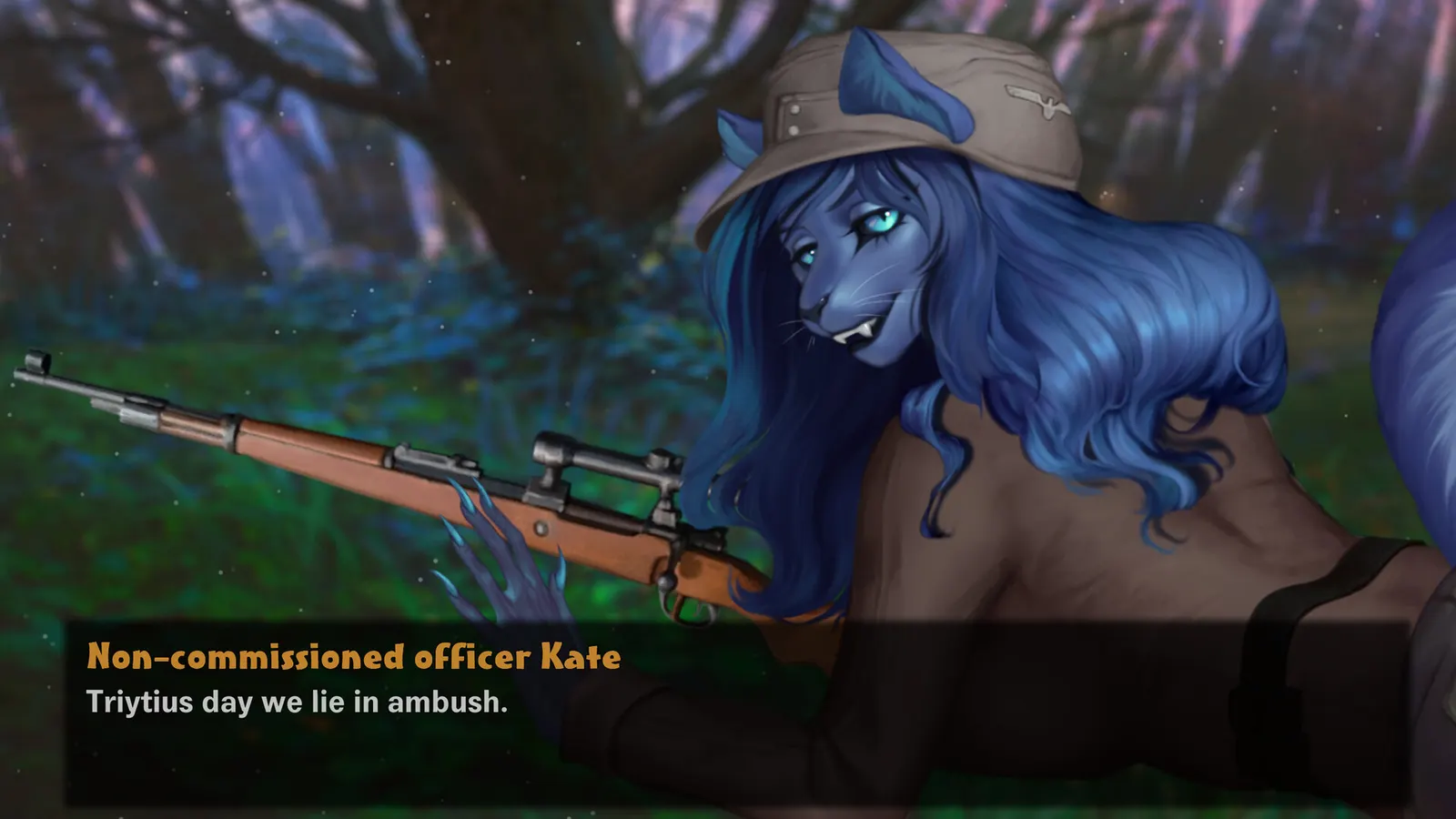Furry Reich 🐺 media 10