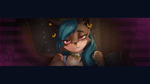 FURRY Seduction