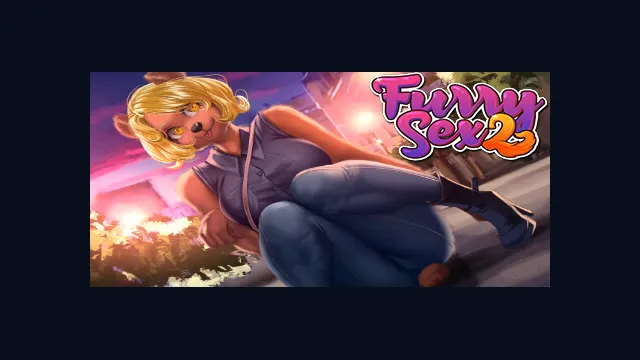 Furry Sex 2