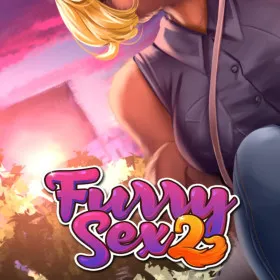 Обкладинка гри Furry Sex 2