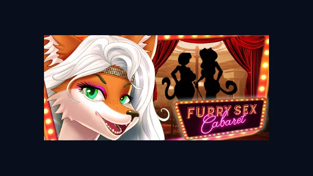 FURRY SEX: Cabaret 💋🔞