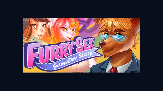 Furry Sex - GameDev Story 🎮