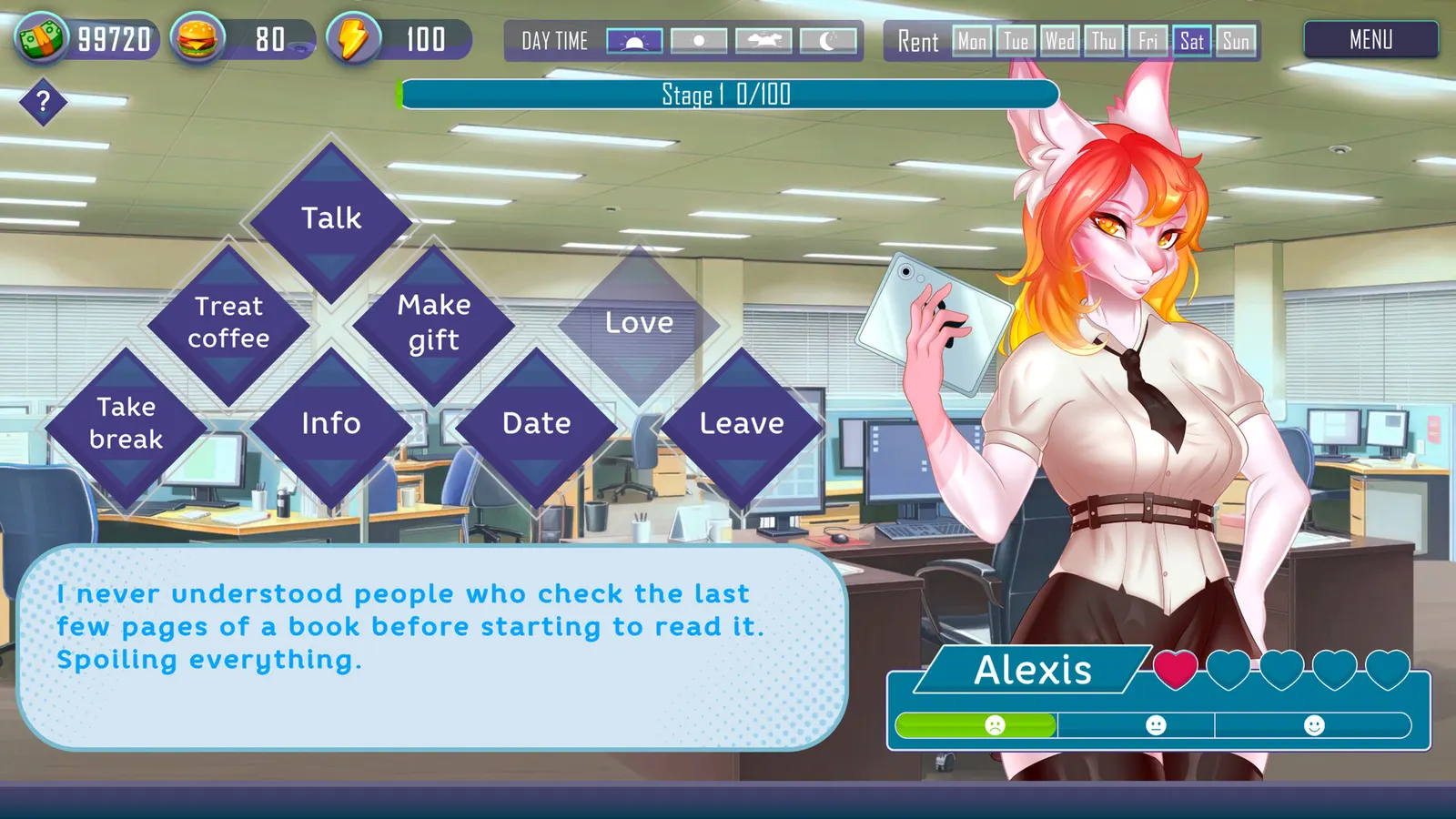 Furry Sex - GameDev Story 🎮 media 3