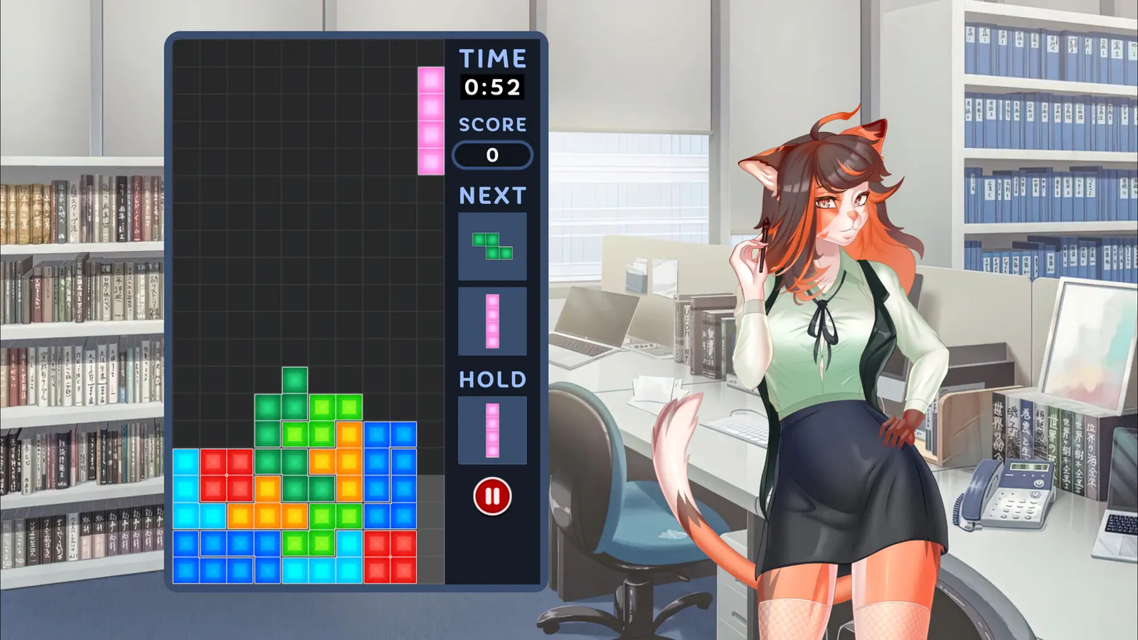 Furry Sex - GameDev Story 🎮 media 5