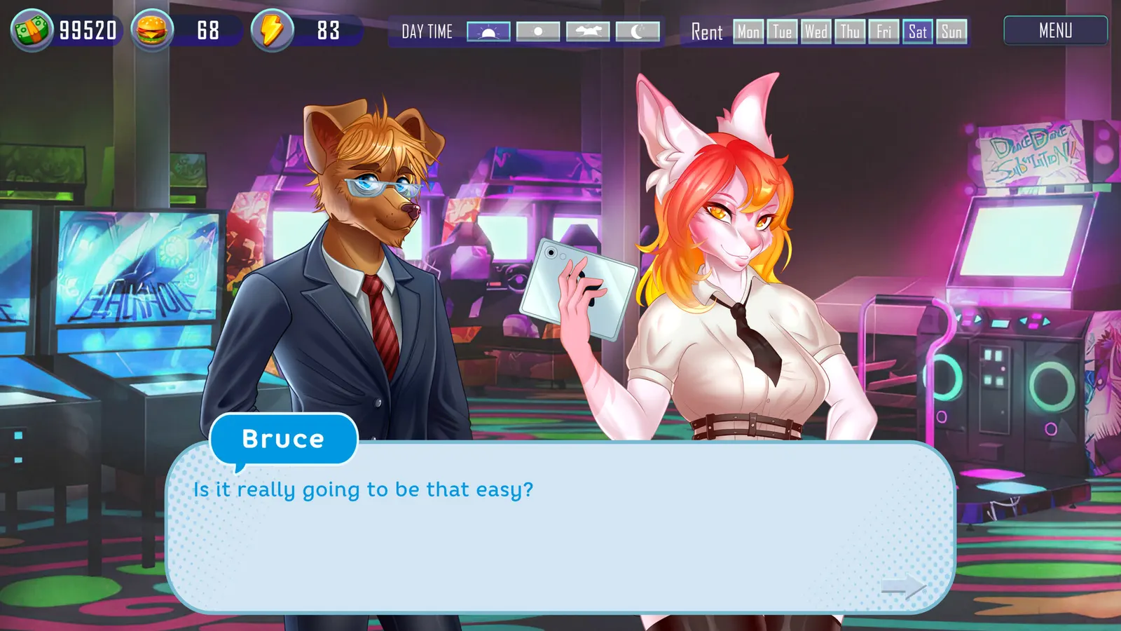 Furry Sex - GameDev Story 🎮 media 7
