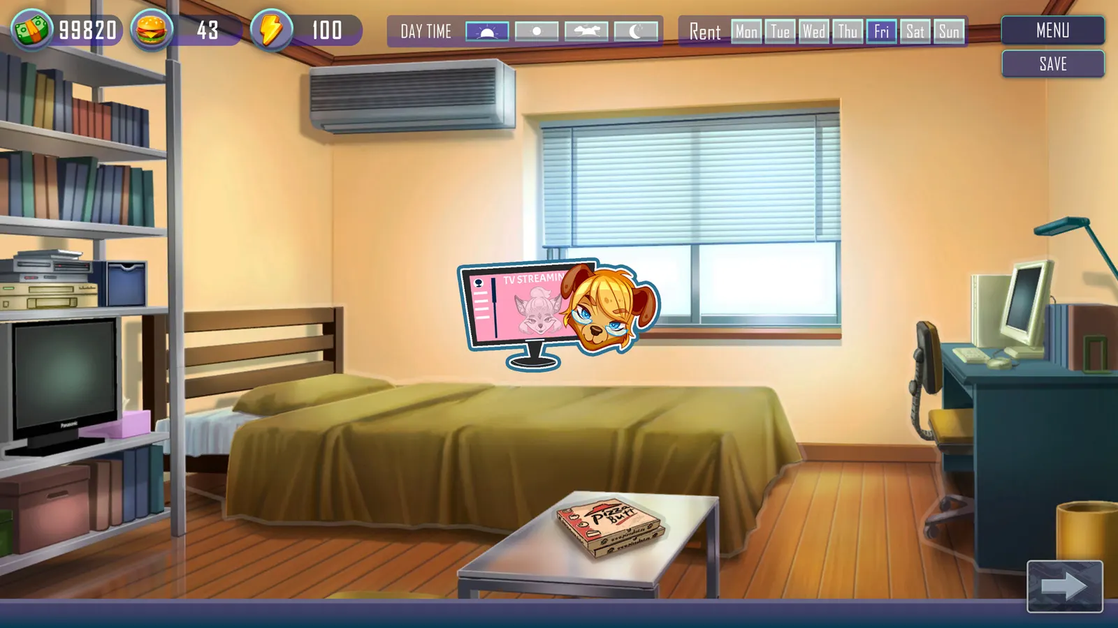 Furry Sex - GameDev Story 🎮 media 14