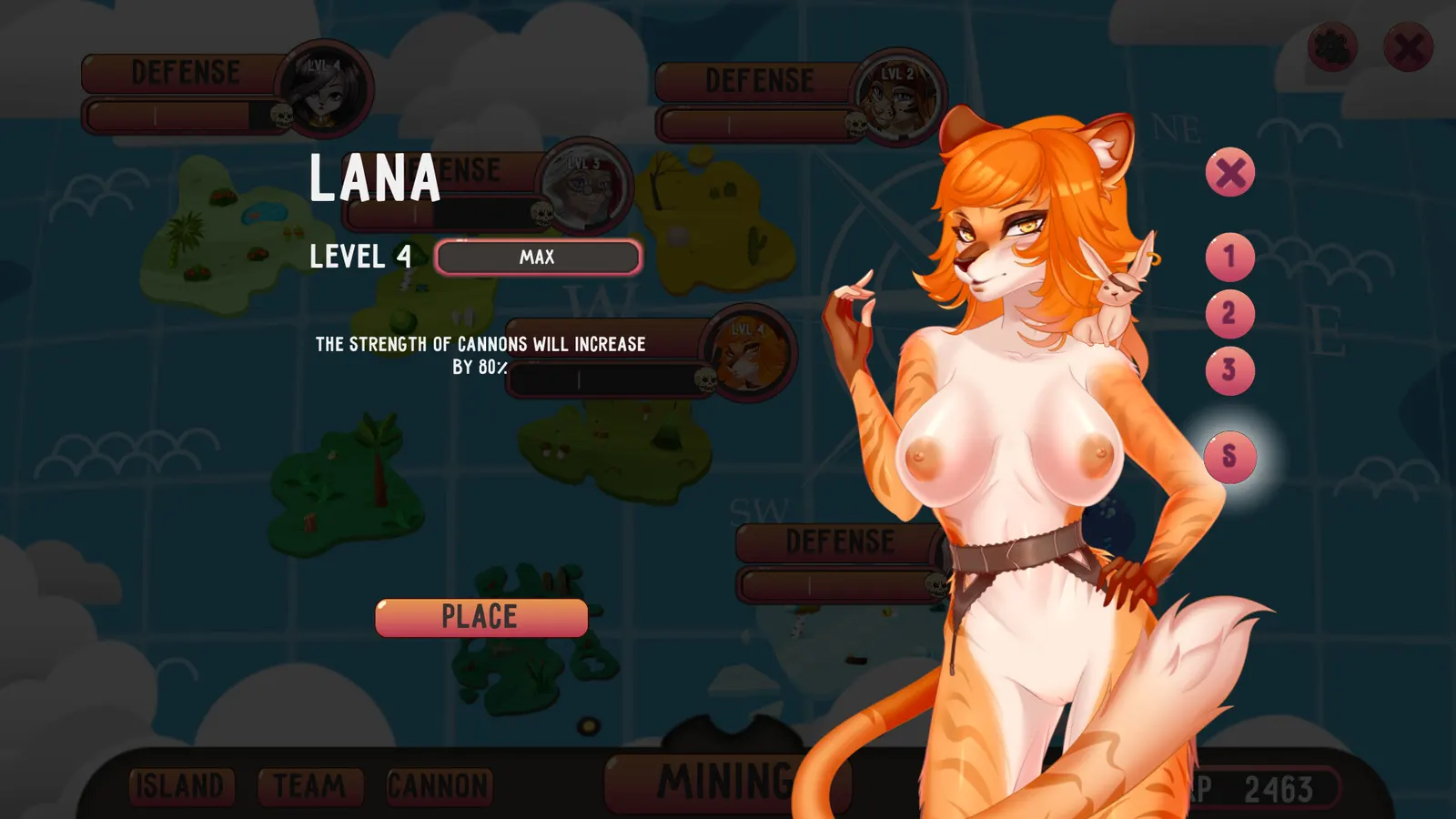 Furry Sex: Pirates 🏴‍☠️ media 7