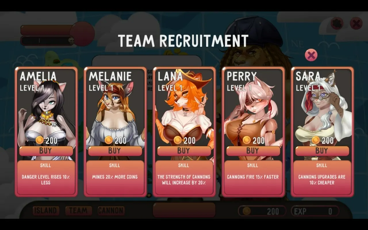Furry Sex: Pirates 🏴‍☠️ media 8