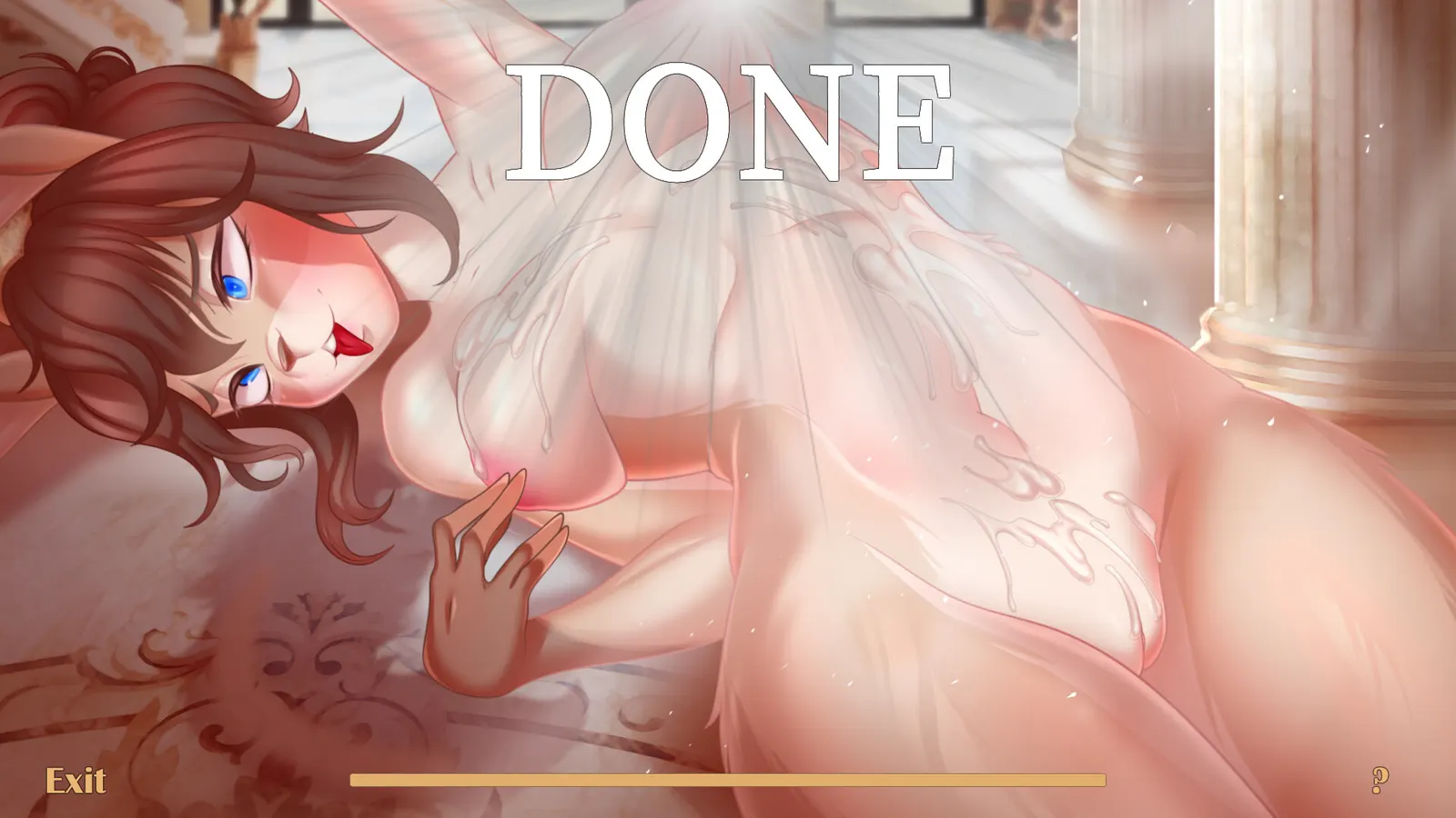 Furry Sex: Poker 🃏♥️ media 6