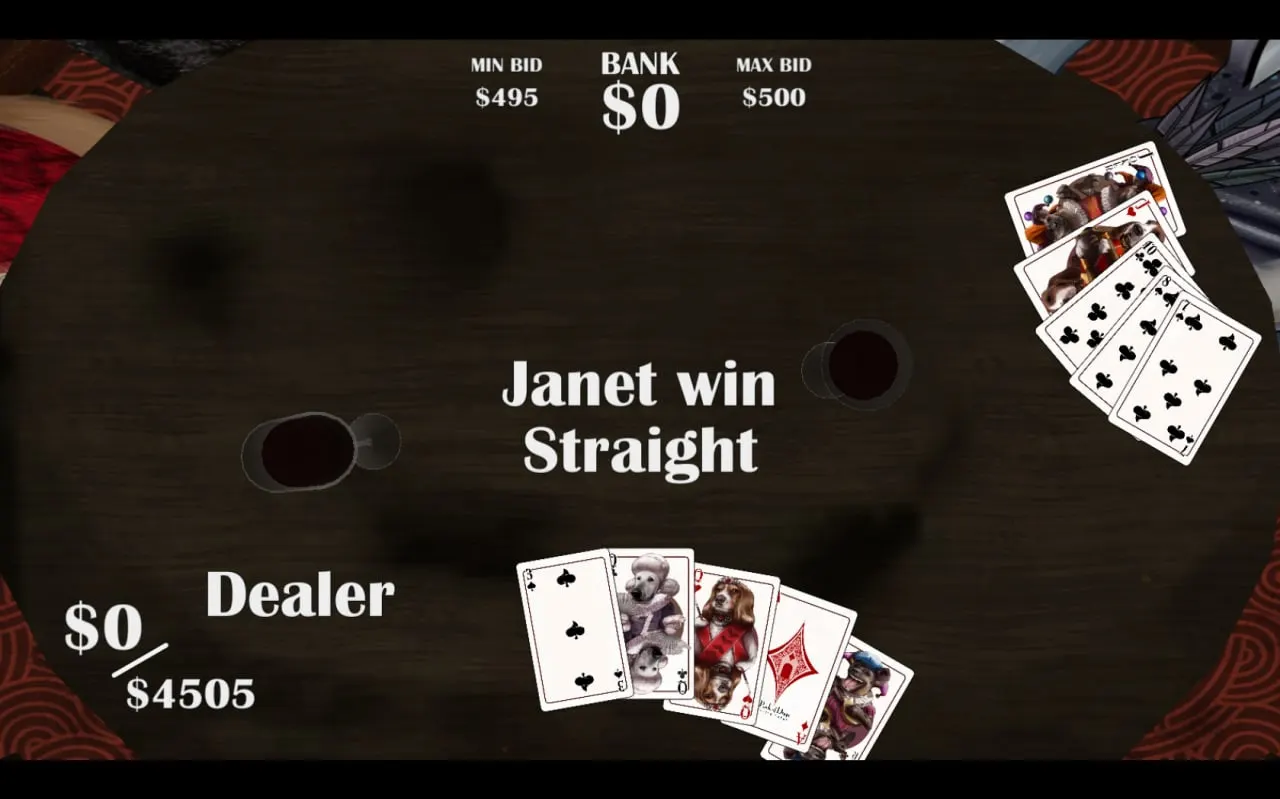 Furry Sex: Poker 🃏♥️ media 11