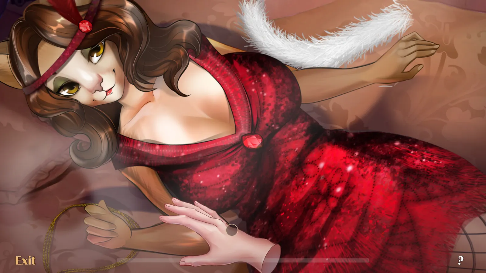 Furry Sex: Poker 🃏♥️ media 13