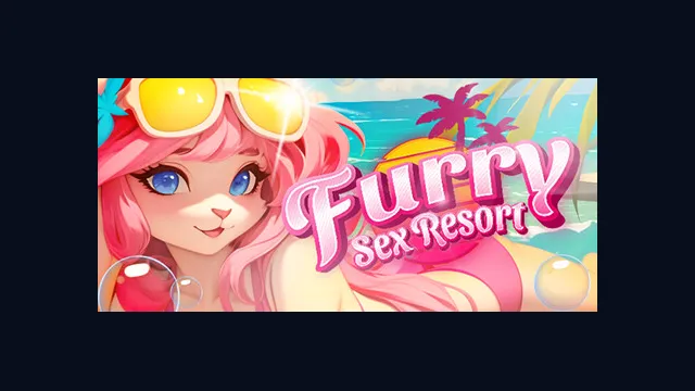 FURRY Sex Resort 🏝🔞