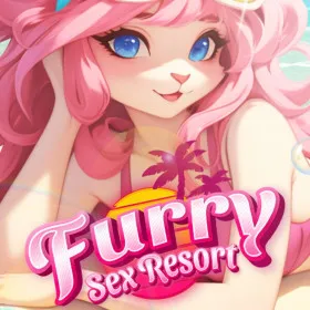 Обкладинка гри FURRY Sex Resort 🏝🔞