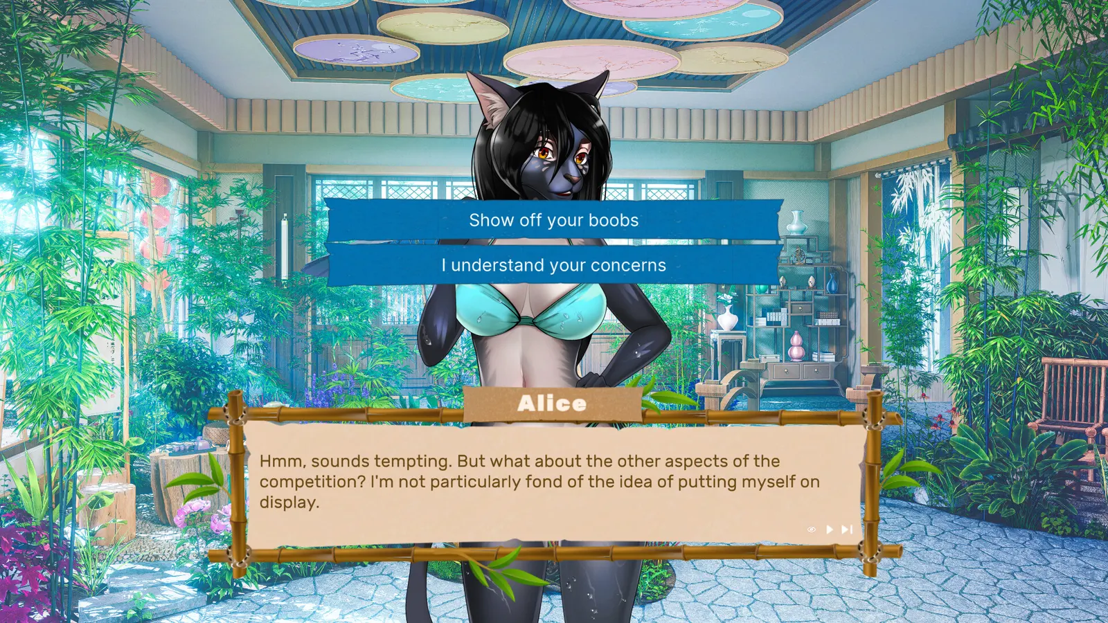 FURRY Sex Resort 🏝🔞 media 8