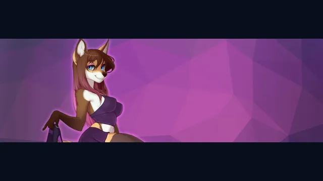 Furry SexyTails