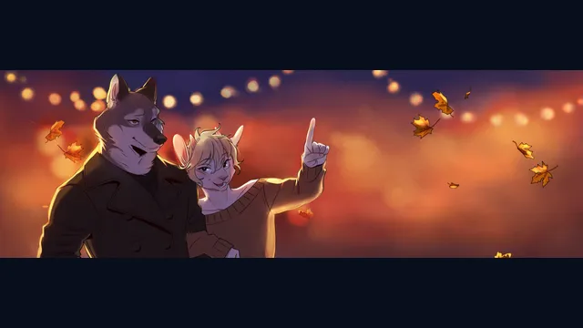 Furry Shades of Gay 2: A Shade Gayer