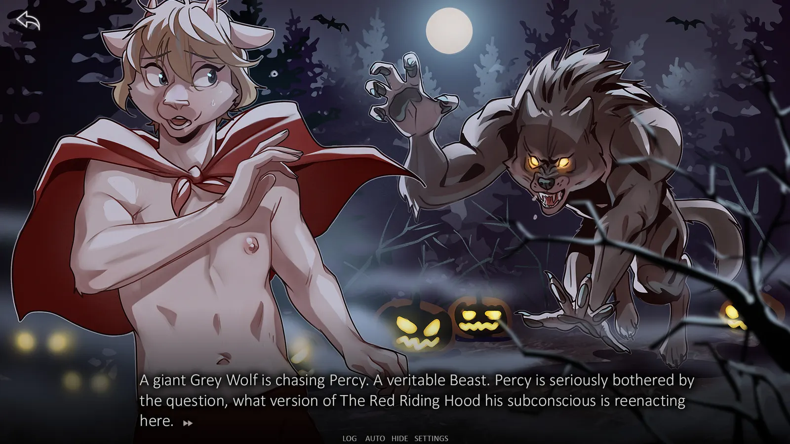 Furry Shades of Gay 2: A Shade Gayer media 2