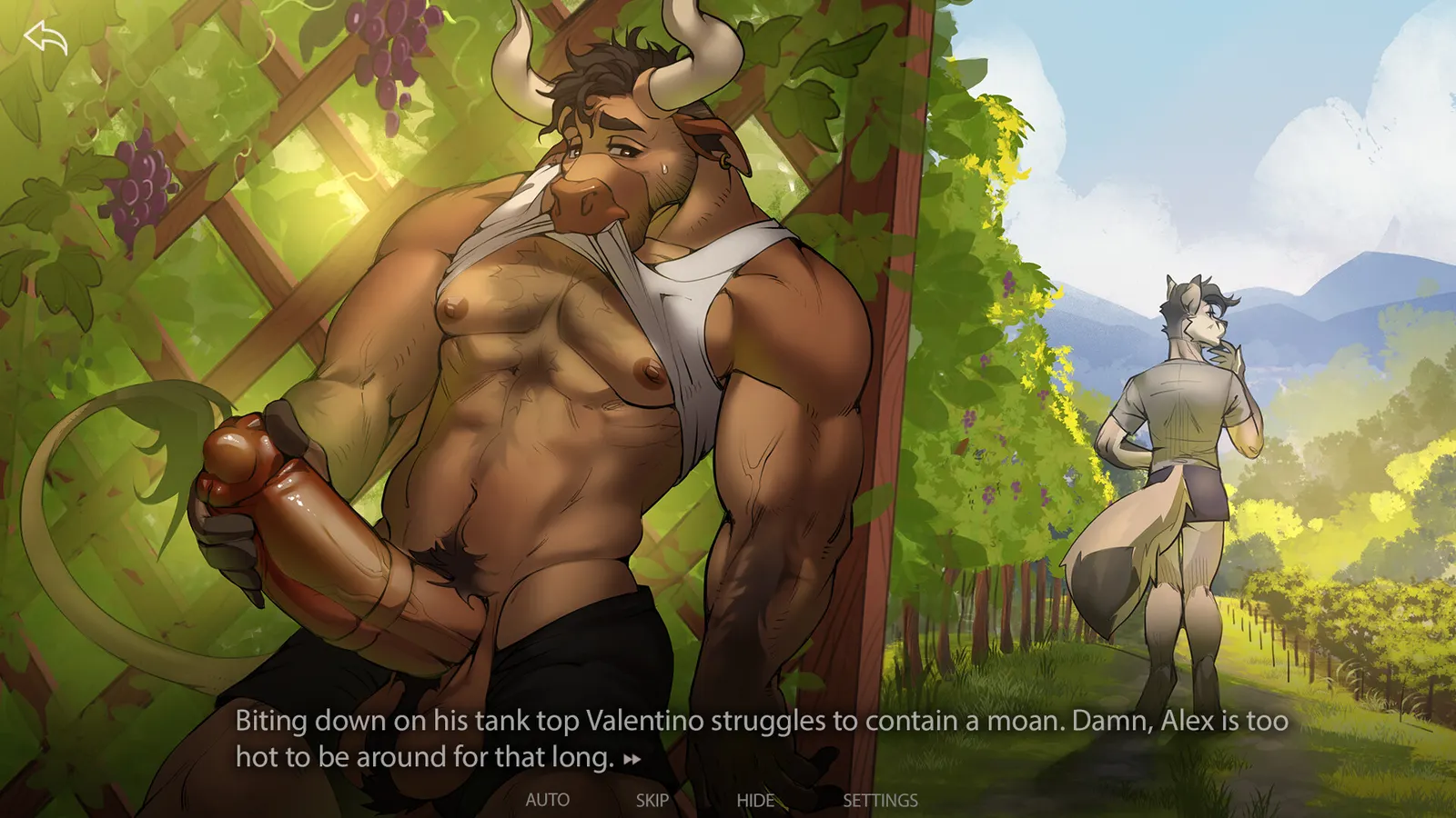 Furry Shades of Gay 3: Still Gayer media 2