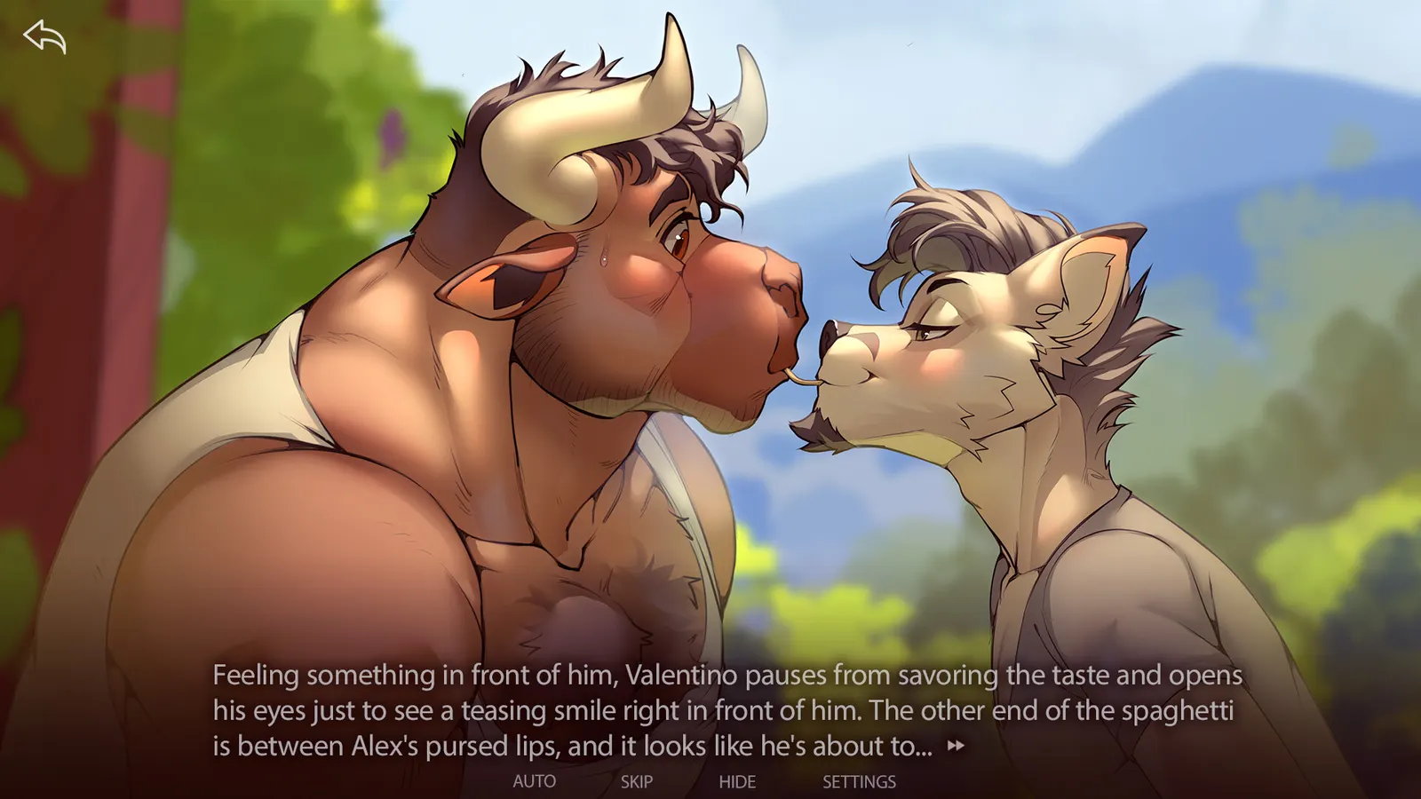 Furry Shades of Gay 3: Still Gayer media 3