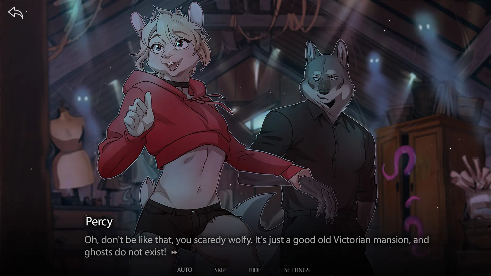 Furry Shades of Gay 3: Still Gayer media 6