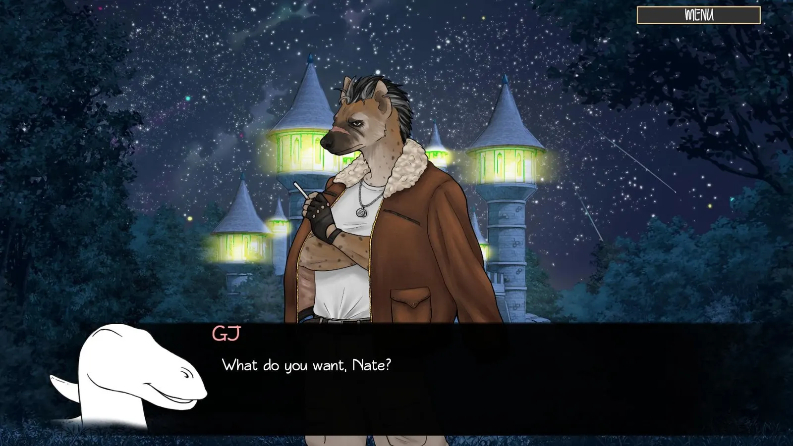 Furry Shakespeare: Love's Lizards Lost media 10