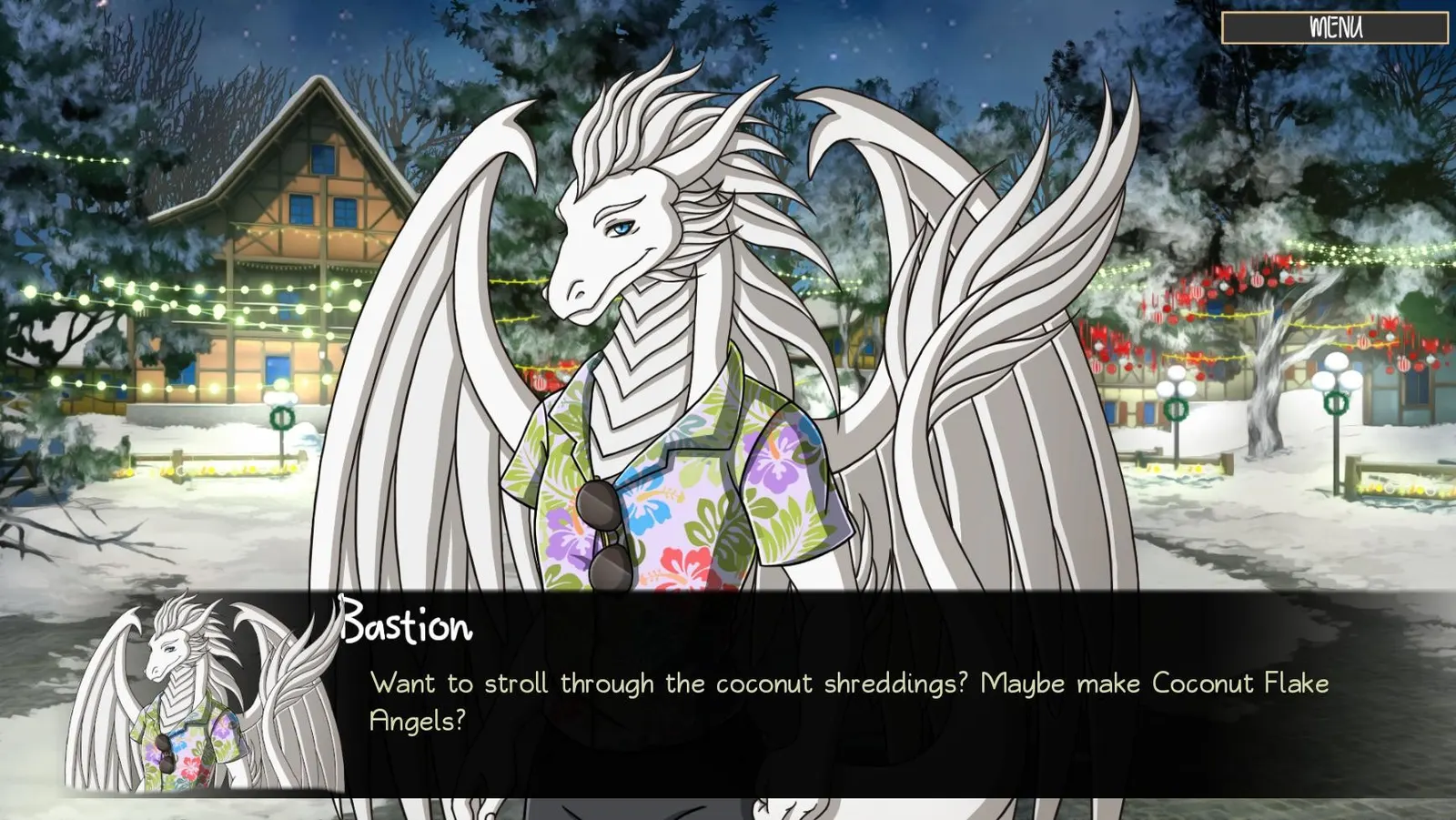 Furry Shakespeare: Oops! All Dragons! media 7