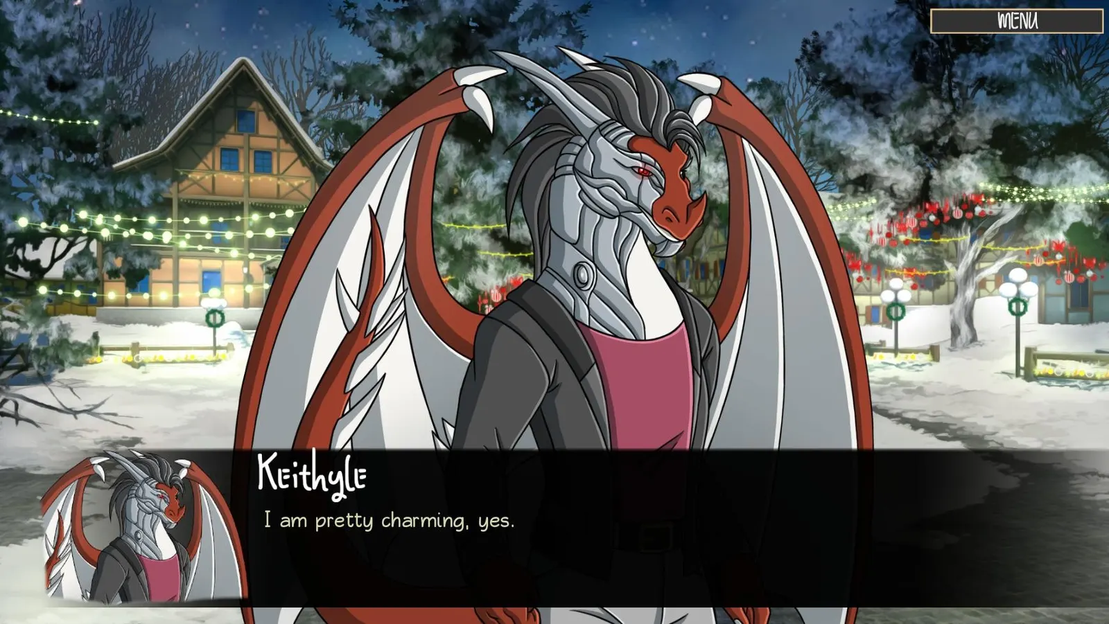 Furry Shakespeare: Oops! All Dragons! media 11