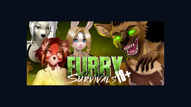 Furry Survivals 18+
