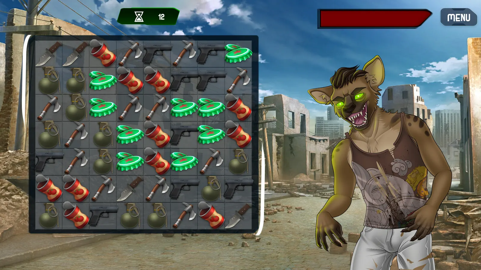 Furry Survivals 18+ media 12