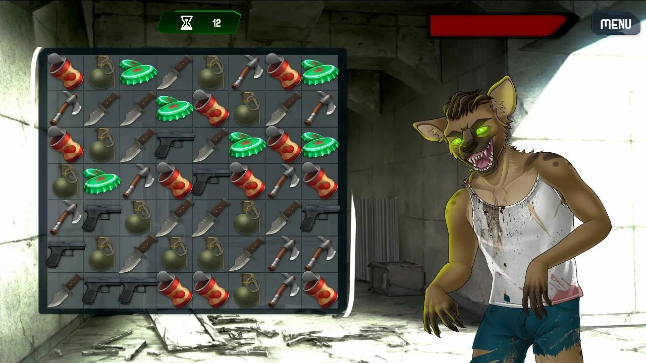 Furry Survivals 18+ media 13