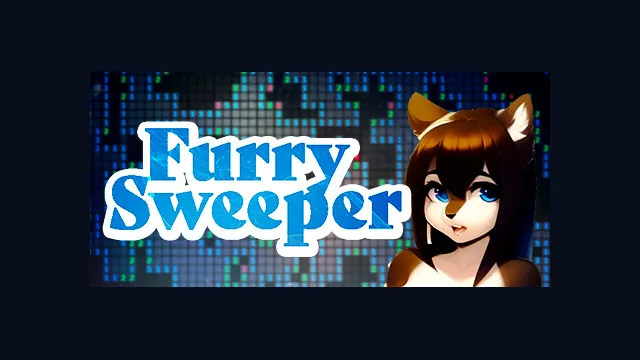 Furry Sweeper
